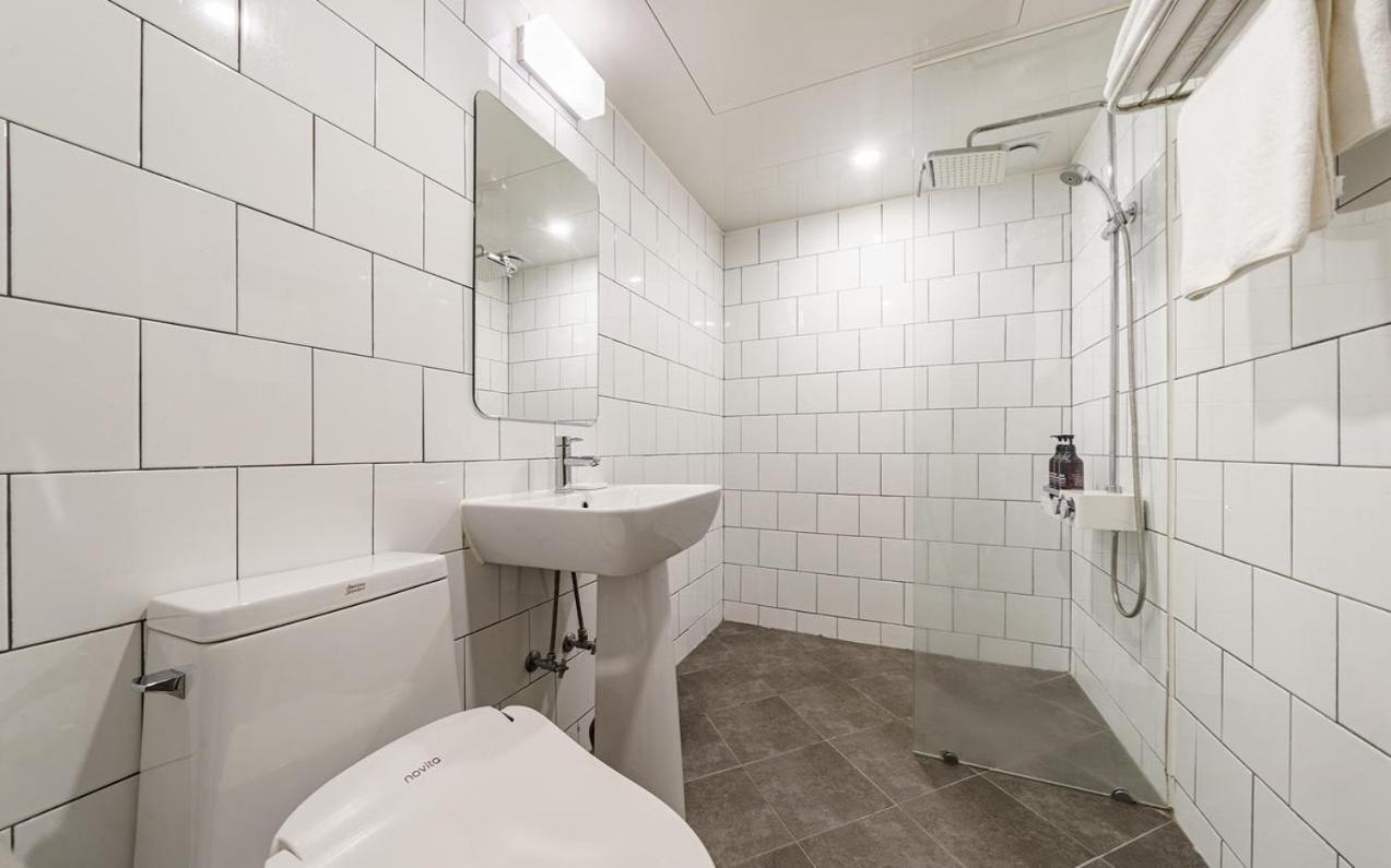 Hotel Yaja Westgate Чхонджу Экстерьер фото